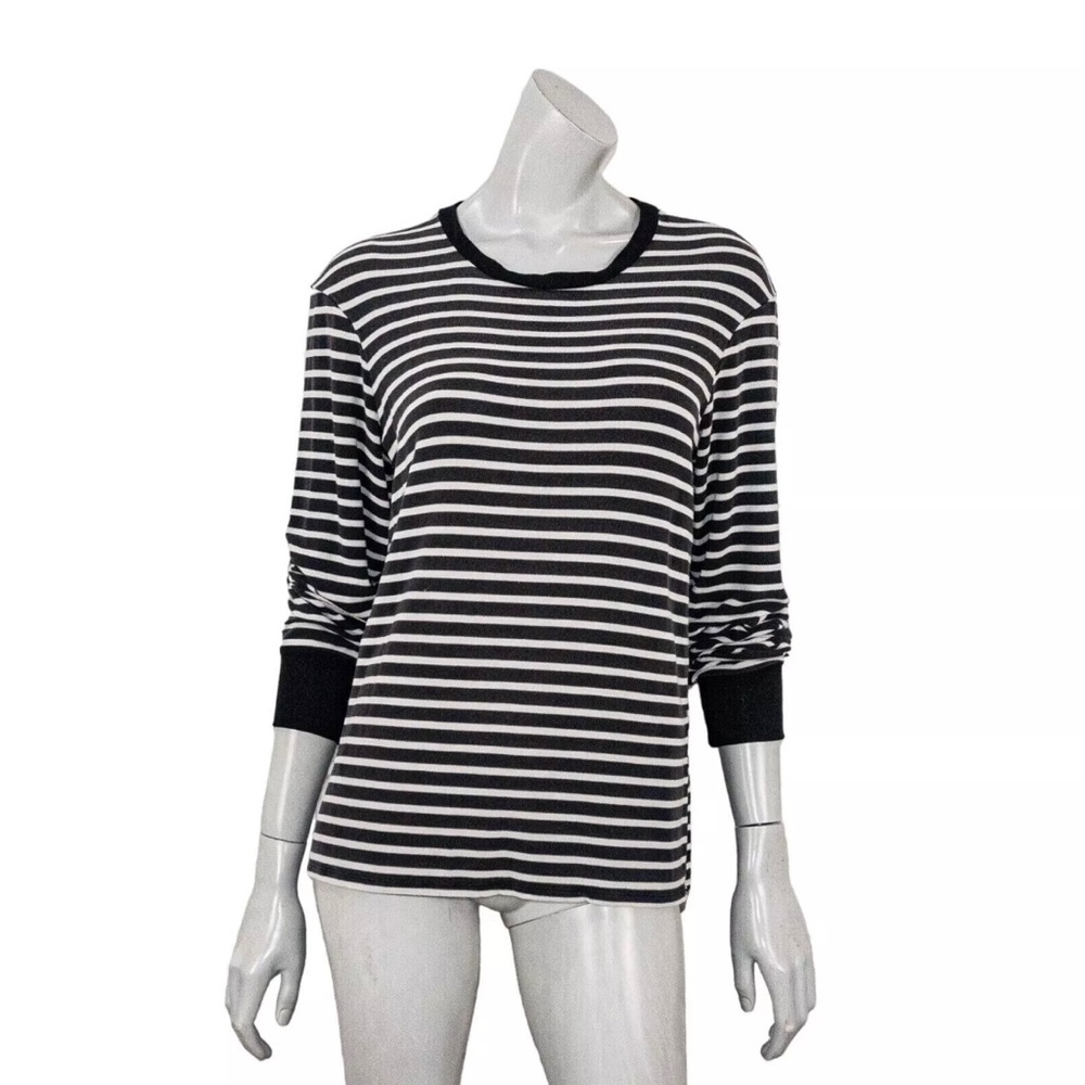 Reformation crew neck sweater